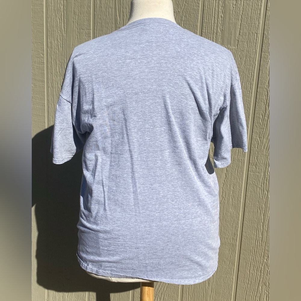 Posh Mom 2XL Tee - Picture 3 of 7